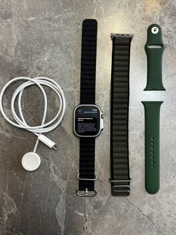 Apple Watch Ultra 2