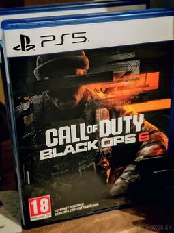 Call of duty black ops 6