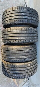 Pneumatiky Michelin 225/40r18