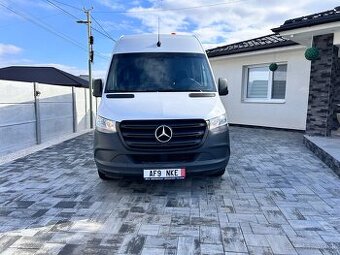 Mercedes-Benz Sprinter 316 cdi Maxi 9 miestny BUS