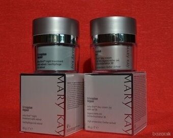 Mary Kay Timewise Repair Volu Firm duo krémov na deň a noc