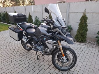 BMW R1250GS, r.v. 7/2020. 1. majiteľ - 1