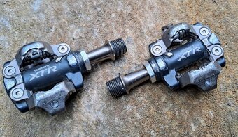 Shimano XTR PD-M970