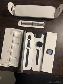 Apple Watch 8 45mm