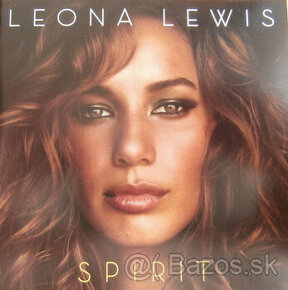 CD Robbie Williams, Leona Lewis, Sugababes ...