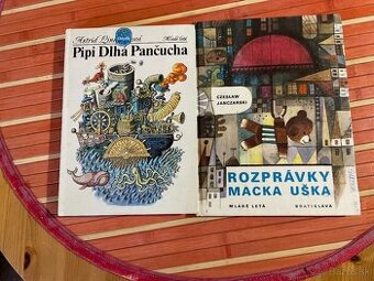 Pippi dlhá pančucha, Macko Uško