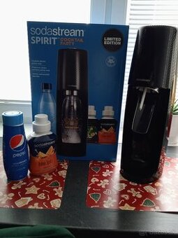 SodaStream