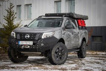 Nissan Navara DoubleCab N-Guard A/T - 1