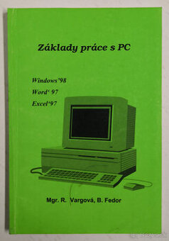 Základy práce s PC - Retro PC