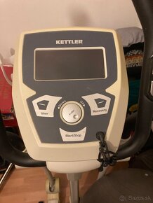 Kettler Rivo P - 1