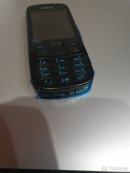 Nokia 6303 classic - 1