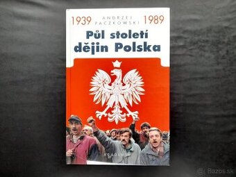 dejiny Polska 1939-1989 - 1