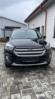 Ford Kuga 1.5tdi  4x2 Titanium S - 1