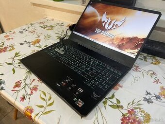 Asus Tuf Gaming