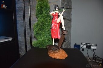 Figurka Resident Evil: Ada Wong - 1