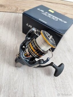 Shimano Ultegra 4000 FC - 1