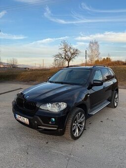 Bmw X5 E70 - 1