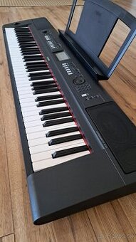 Klavesy Yamaha Piaggero NP-V60 - 1