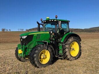 John Deere 6175R