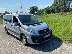 Fiat Scudo 270/KXG1B/ABL