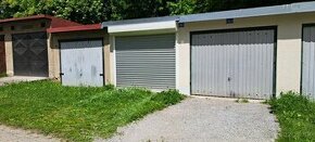 Na predaj: Zrekonštruovaná garáž s elektrikou na Úsvite
