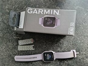 Predám hodinky Garmin venu sq