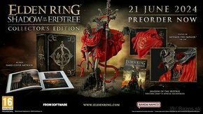 Elden Ring Shadow of the Erdtree: Collectors  Edition PC