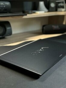 Sony Vaio - 1