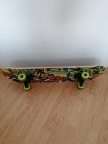 Skateboard - 1