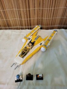 Lego Star wars 8037