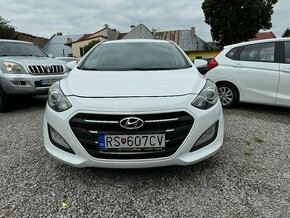 HYUNDAI i30 CW 1.6 CRDI