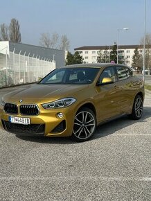 BMW X2 x drive M sport