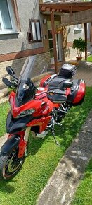 Ducati Multistrada 1200 ABS