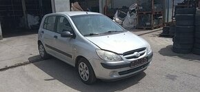 Hyundai Getz - 1