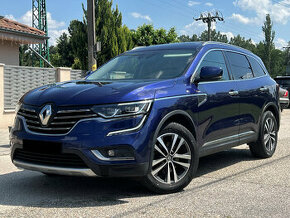 Renault Koleos 2.0 DCI 177 PS INTENS - 1