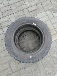 Pneumatiky Kleber 175/65 R14 C