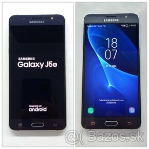Samsung Galaxy J5 2016 J510F Dual SIM Top Stav + Puzdro - 1