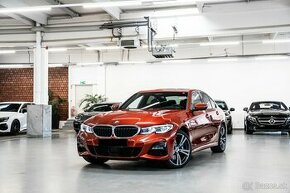 BMW 330e - 1