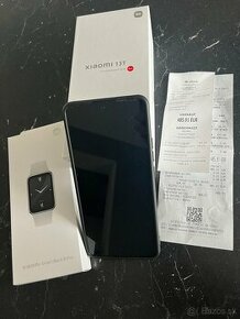 Xiaomi 13 T black , Smart Band 8 - 1