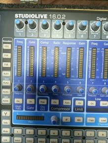 PRESONUS MIXPULT