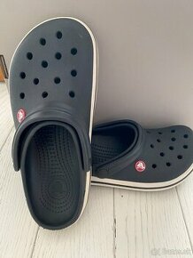 Slapky Crocs - 1