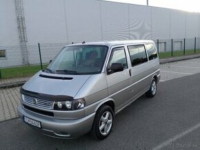 Volkswagen multivan T4 2.5Tdi 111kw - 1