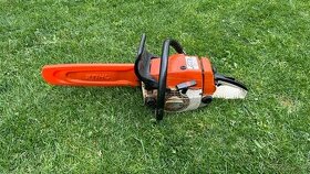 Stihl 024 AV