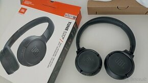 Slúchadlá JBL TUNE 520 bt