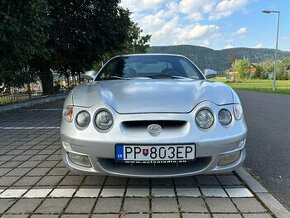 Hyundai Coupe 2.0i 16v 102kw