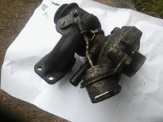 Predam turboduchadlo,chladice,dvere na Ford Focus C-MAX - 1