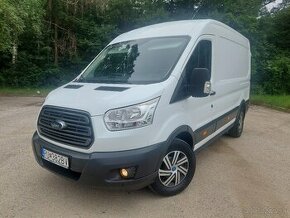 Ford Transit 2.0.TDCI L2H2 - 1