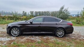 Hyundai Genesis 3.8 V6 GDi HTRAC 2016 - 209 000 km - 1