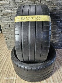 285/30/ ZR20 Michelin Pilot Super Sport - 1