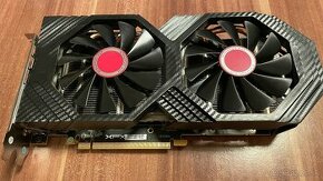 AMD RX580 GTS XXX Edition 8gb